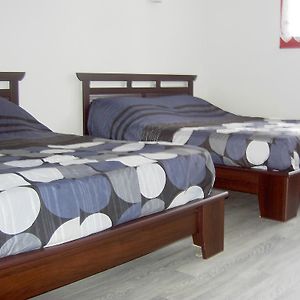 Bed and Breakfast Le Bon Accueil Val-Couesnon Room photo