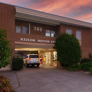 Keilor Motor Inn Exterior photo