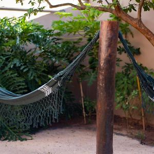 Bed and Breakfast Ashram Anandini Campinas  Exterior photo