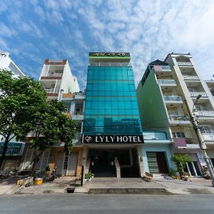 Ly Ly Hotel Ho-Chi-Minh-Stadt Exterior photo