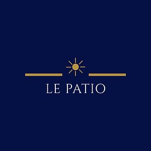 Hotel Le Patio Millau Exterior photo