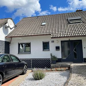 Ferienwohnung Fewo Im Sandfeld Neustadt an der Weinstraße Exterior photo