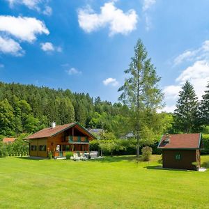 Villa Ferienhaus Rauscher Sittersdorf Exterior photo