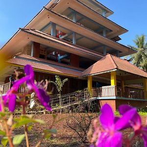 Ola Agro Riverside Villa In Malvan, Dhamapur, Sindhudurg Pendur Exterior photo