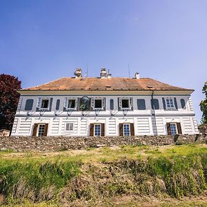 Villa Waldhaus Český Krumlov Exterior photo