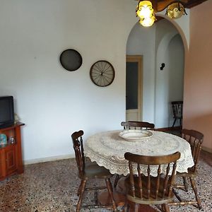 Villa La Casa Di Donna Ciccina Bovalino Superiore Exterior photo