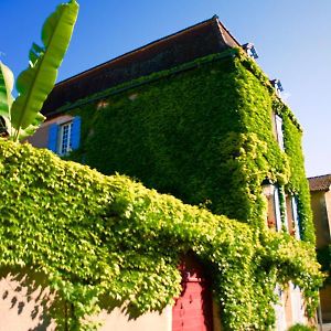 Bed and Breakfast Le 7 Des Tonneliers Castelfranc Exterior photo