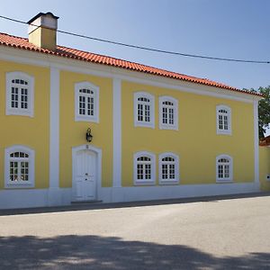 Villa Quinta De Lograssol Mealhada Exterior photo