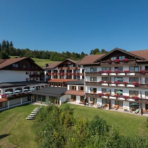 Hartungs Hoteldorf Füssen Exterior photo