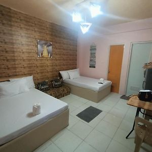 Ferienwohnung Djci Apartelle With Own Bath & Kitchen 101-211 Cabanatuan City Exterior photo