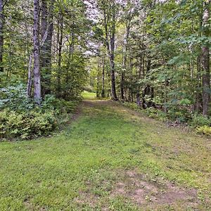 Ferienwohnung Readfield Retreat With Lake Maranacook Views! Exterior photo