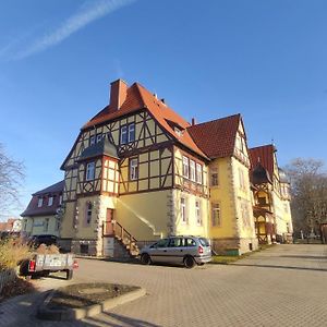 Gasthof Zum Schloss Berssel  Exterior photo