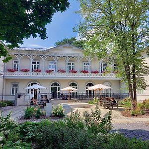 Bed and Breakfast Nowy Gurewicz Otwock Exterior photo