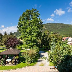 Hotel Gasthof Rottensteiner Otterthal Exterior photo