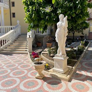 Bed and Breakfast Nicola Reggio Calabria Exterior photo