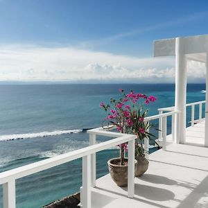 Hotel Blue Ocean Bingin Uluwatu Exterior photo