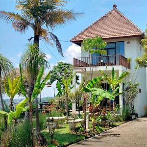 Villa Kebun Jeruk Syariah Malang By Ecommerceloka Exterior photo
