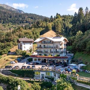 Hotel Fontanella Molveno Exterior photo