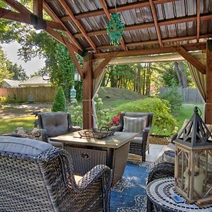 Villa Charming Florence Getaway With Fireplace And Grill! Exterior photo