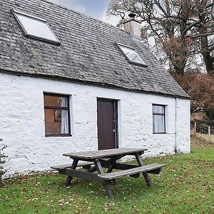 Seaforth Cottage Cononbridge Exterior photo