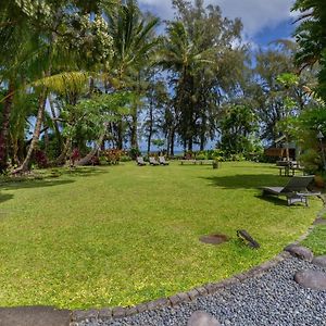 Hale Maluhia Hanalei home Exterior photo