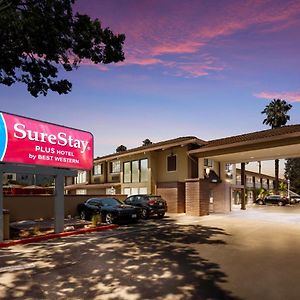 Surestay Plus Hotel By Best Western Mountain View Exterior photo