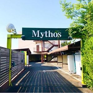 Hotel Mythos Sakai  Exterior photo