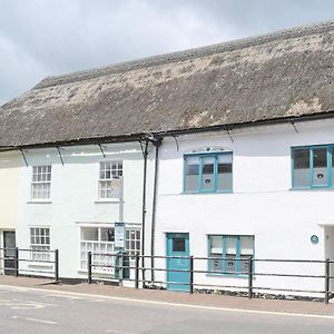 Teal Cottage Honiton Exterior photo