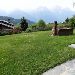 Bed and Breakfast Stop & Stare Stars Lignan Exterior photo