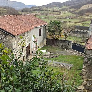 Villa Gite Les Coustaous Au Coeur De La Nature Sost Exterior photo