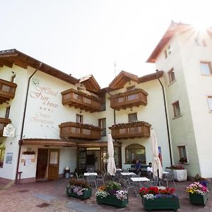 Hotel Fior Di Bosco Jaufen Exterior photo