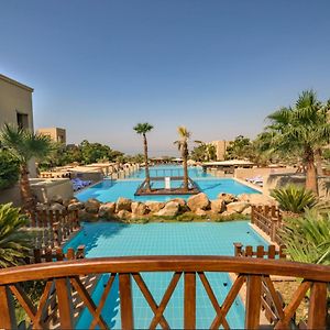 Holiday Inn Resort Dead Sea Exterior photo