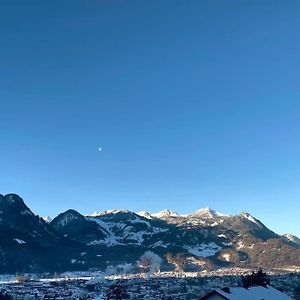 Panorama Wohnung Rungelin Bludenz Exterior photo