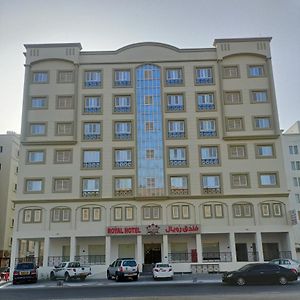 Royal Hotel Maskat Exterior photo