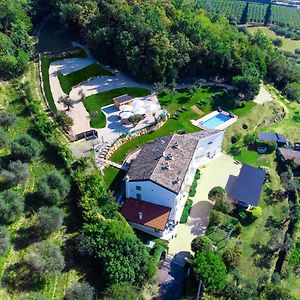 Bed and Breakfast Agriturismo Maison 1933 Caprino Veronese Exterior photo