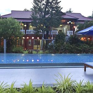 Rain Forest Resort Phú Quốc Exterior photo