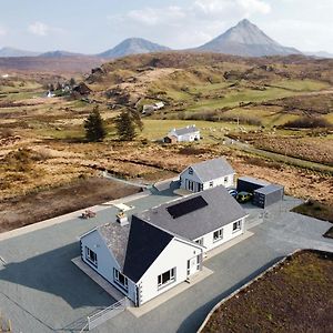 Errigal View B&B&Crafts Fawnaboy Lower Exterior photo