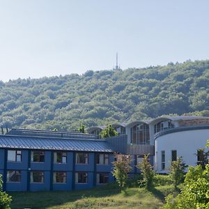 Hotel Hermann Neuberger Sportschule Saarbrücken Exterior photo