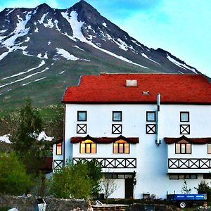 Karbeyaz Hotel&Resort Aksaray Exterior photo