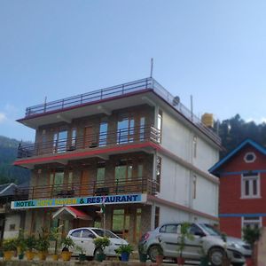 Hotel Cozy Haven Mandi Exterior photo