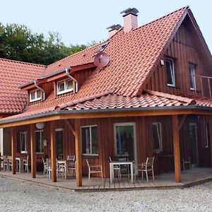 Hotel Berggasthof Tönsblick Oerlinghausen Exterior photo