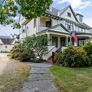 Bed and Breakfast South Shire Bennington Exterior photo