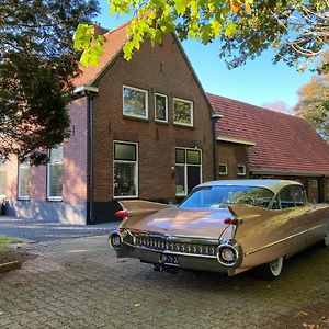 Bed and Breakfast Hoeve De Snippert Groenlo Exterior photo