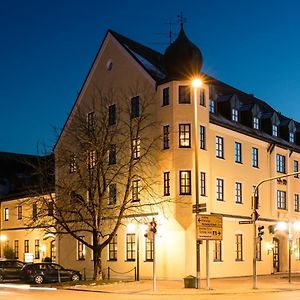 Hotel Gumberger GmbH Garni Neufahrn bei Freising Exterior photo