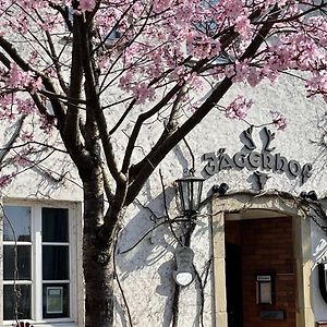 Hotel Jägerhof Coesfeld Exterior photo