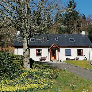 Bed and Breakfast Corrie View Invergarry Exterior photo