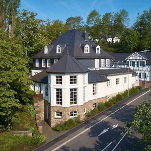 Hotel Mühlenhelle Gummersbach Exterior photo