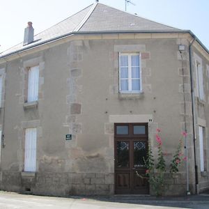 Bed and Breakfast La Maison De Nicole Ladapeyre Exterior photo