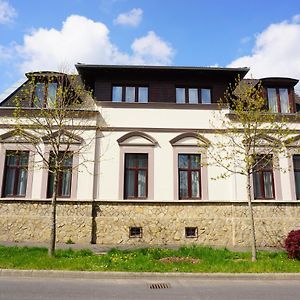 Bed and Breakfast Centro Panzio Zalaegerszeg Exterior photo