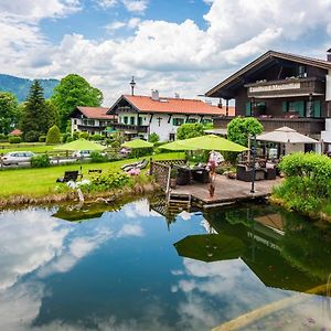 Das Maximilian - Feines Landhotel Am Schliersee Exterior photo